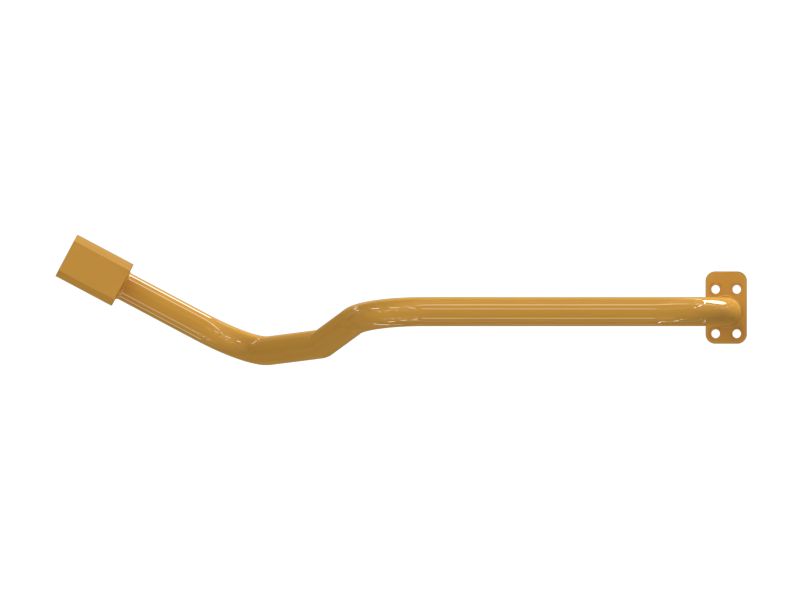 587-1268: Tube Assembly 5871268 купить