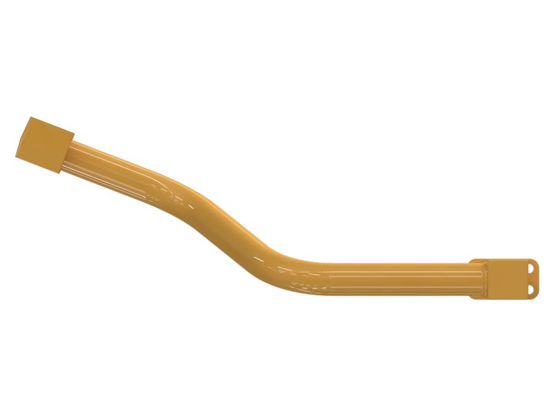 TUBE AS