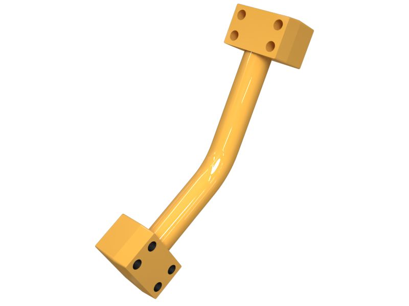 549-6227: Tube Assembly