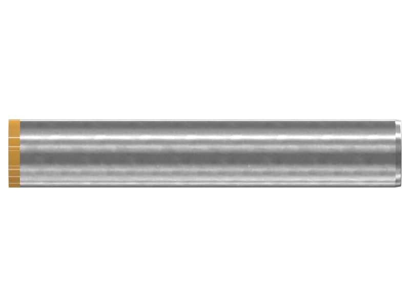 Bucket Linkage Pin