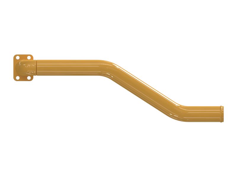 PIPE AS