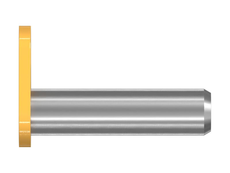 PIN AS