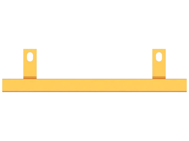 Grease Lines Support Tube Assembly