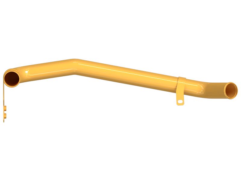 541-0681: PIPE AS 5410681 купить