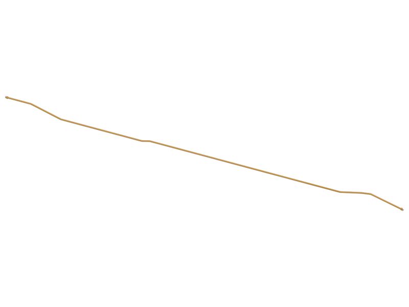 553-7944: Tube Assembly | Cat® Parts Store