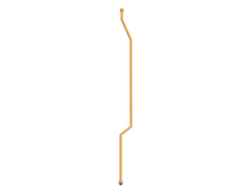 553-7945: Tube Assembly 5537945 купить