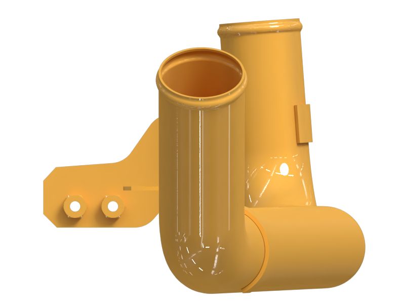 541-0681: PIPE AS 5410681 купить