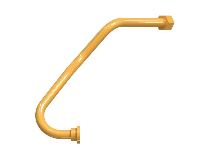 458-8035: Tube Assembly 4588035 купить