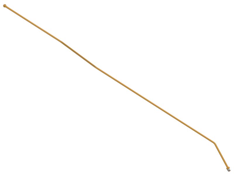 4.93mm Inner Diameter Grease Lines Tube Assembly
