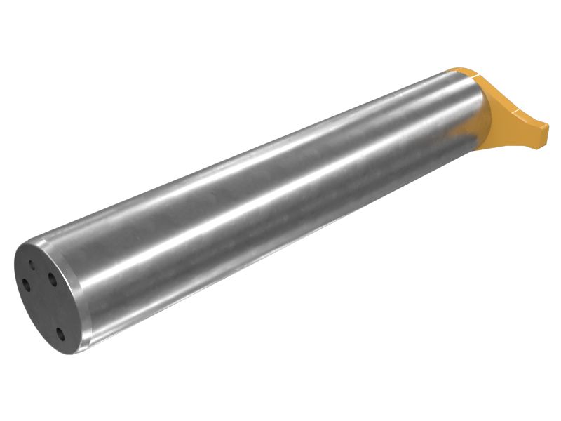 548-9222: Bucket Linkage Pin