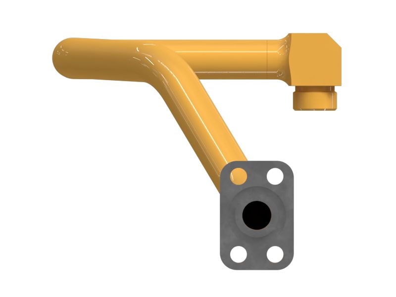 Tube Assembly
