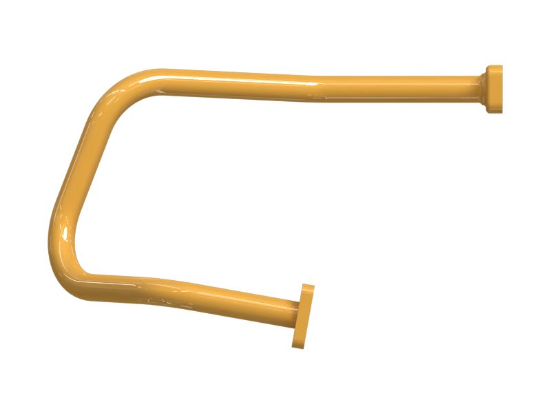 584-7725: Tube Assembly 5847725 купить