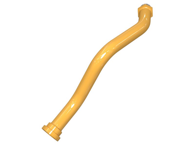 553-7950: Tube Assembly