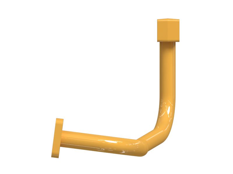 585-4780: Tube Assembly 5854780 купить