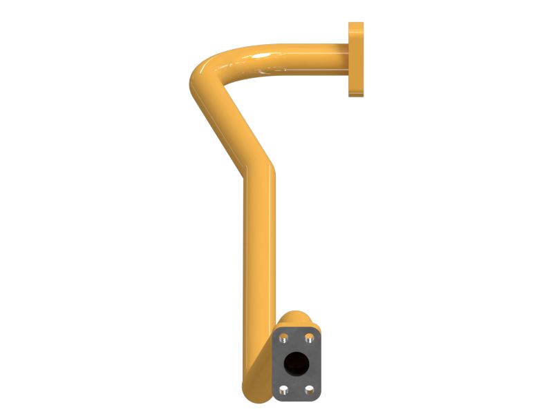 550-7185: Tube Assembly 5507185 купить