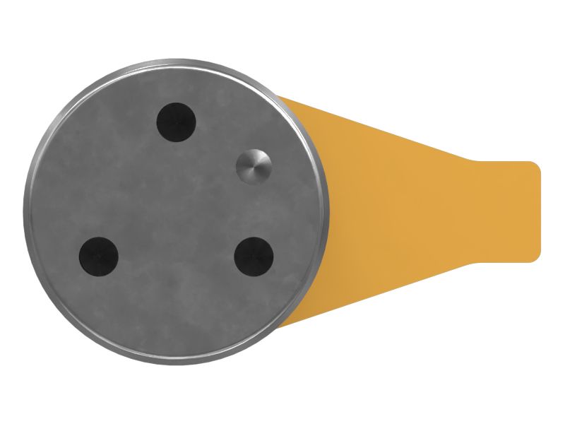 Bucket Linkage Pin
