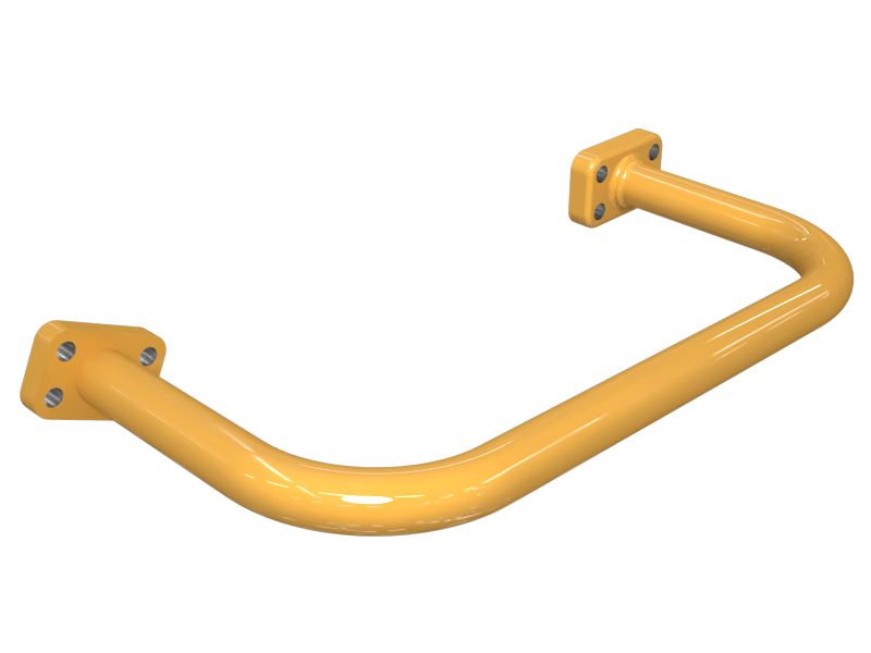547-7525: Tube Assembly 5477525 купить