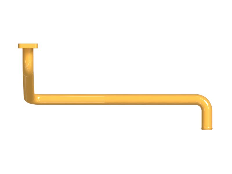 586-0849: PIPE AS 5860849 купить