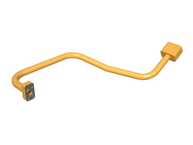 587-1268: Tube Assembly 5871268 купить