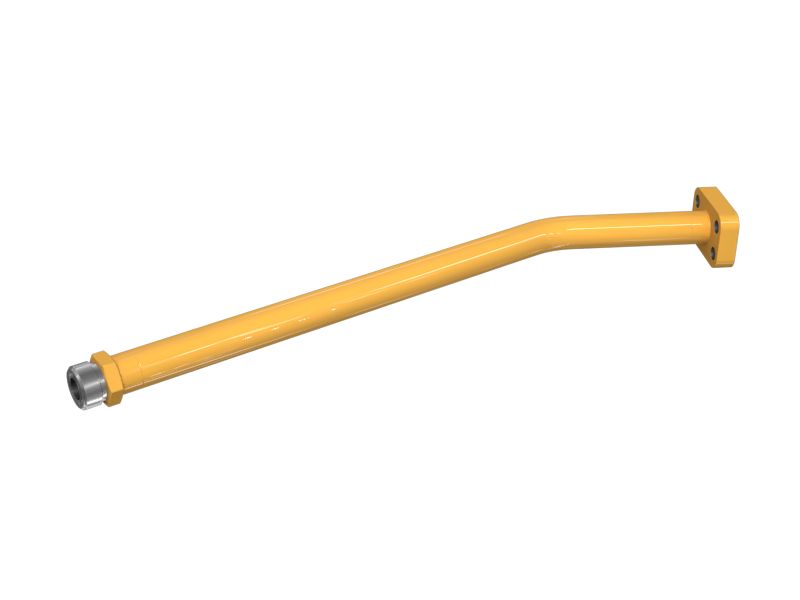 582-7198: Tube Assembly