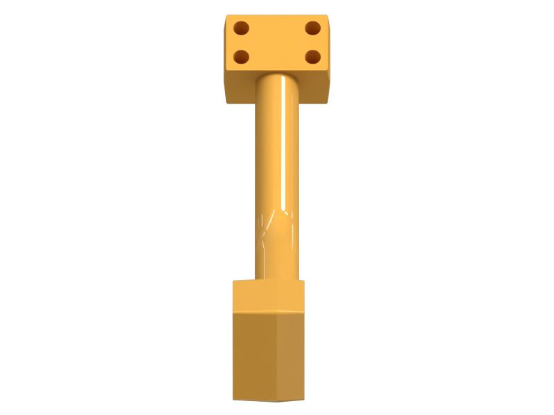 Tube Assembly