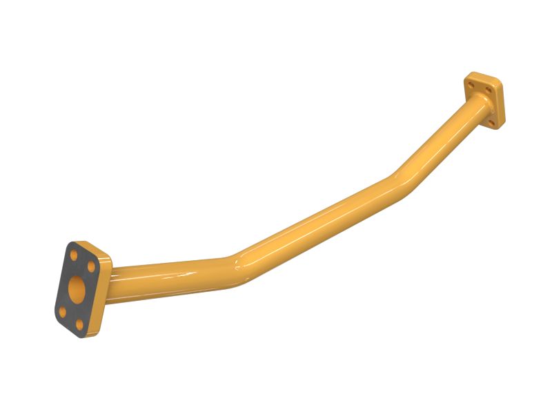 585-4680: Tube Assembly