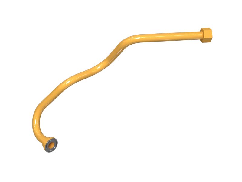458-8035: Tube Assembly 4588035 купить