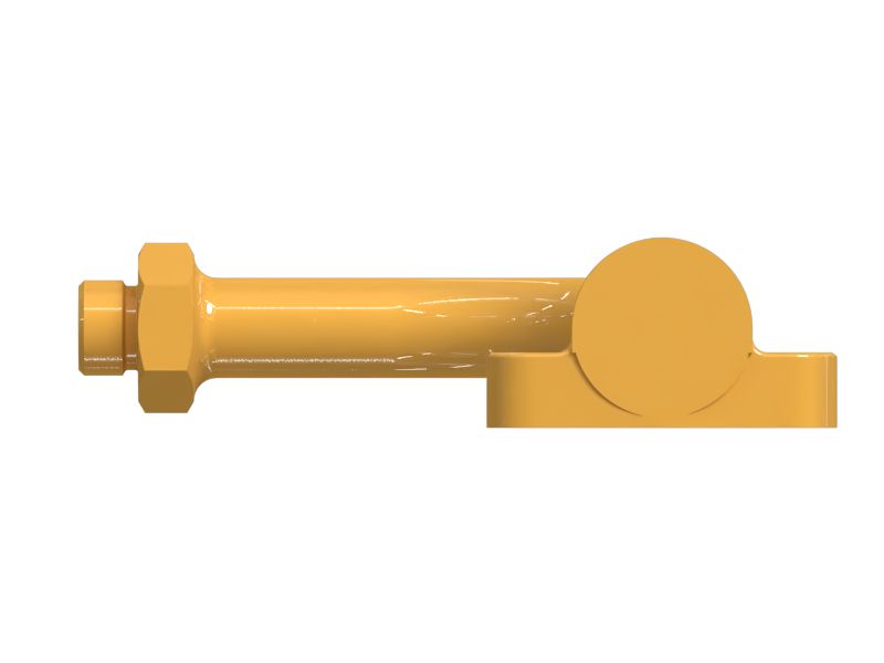 TUBE AS-CYLI