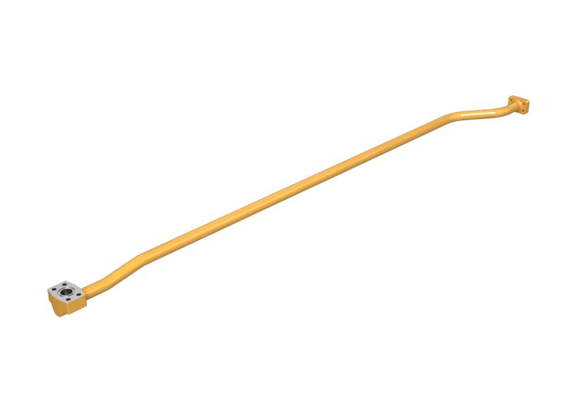Stick Cylinder Lines Tube Assembly