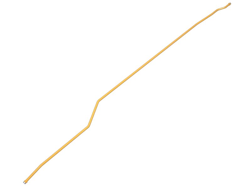 553-7942: Tube Assembly