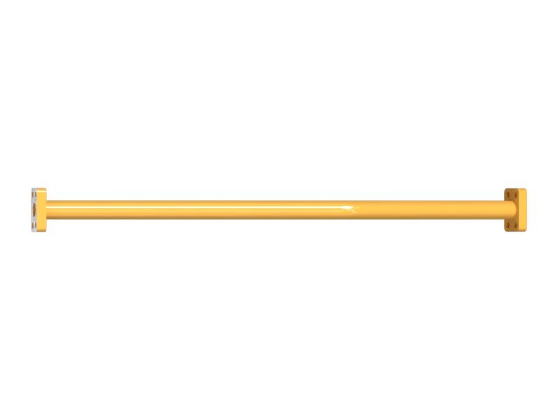 585-1139: Auxiliary Hydraulic Stick Lines Tube Assembly 5851139 купить
