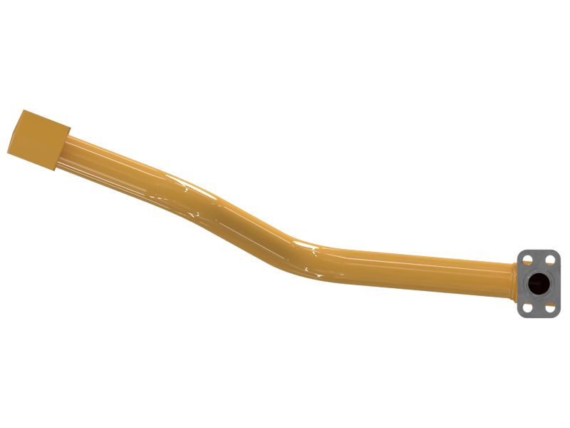 TUBE AS