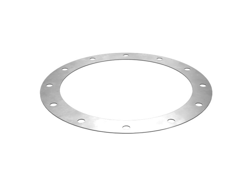 584-9259: 6mm Thick Diesel Filter Gasket