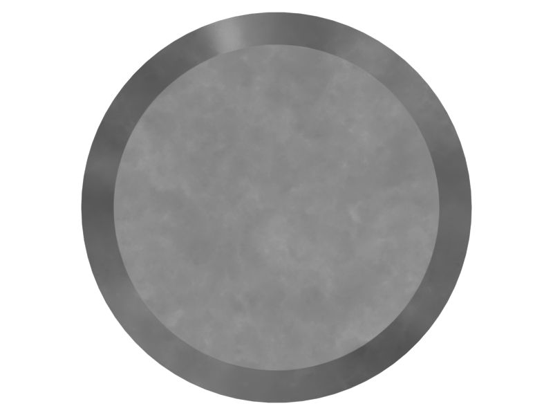 Ladder Plate Support Pin