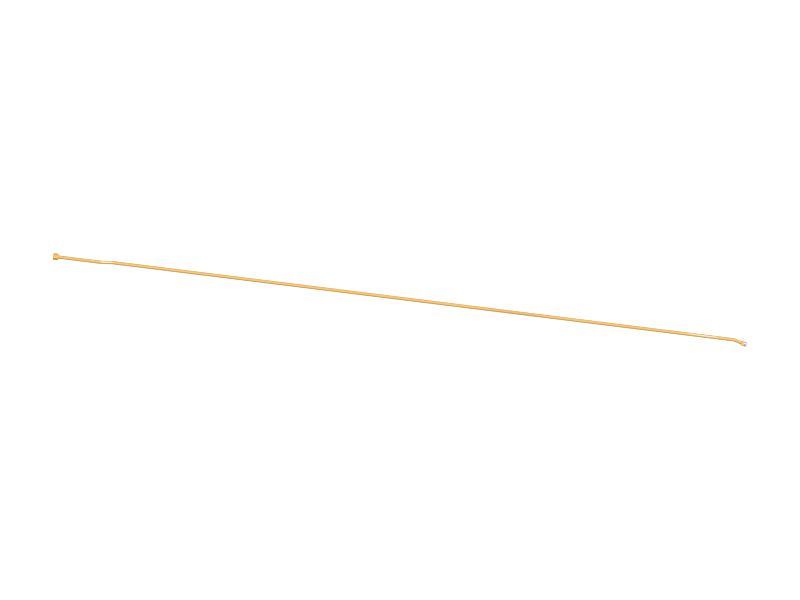 581-2219: 9mm Inner Diameter Straight Stick Lines Tube | CATCorp