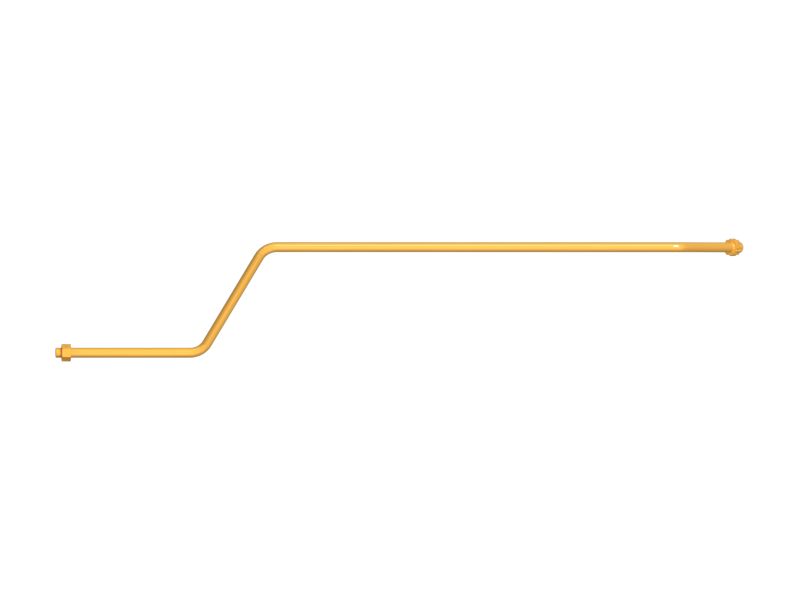 TUBE AS