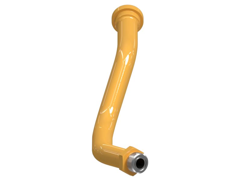 Tube Assembly