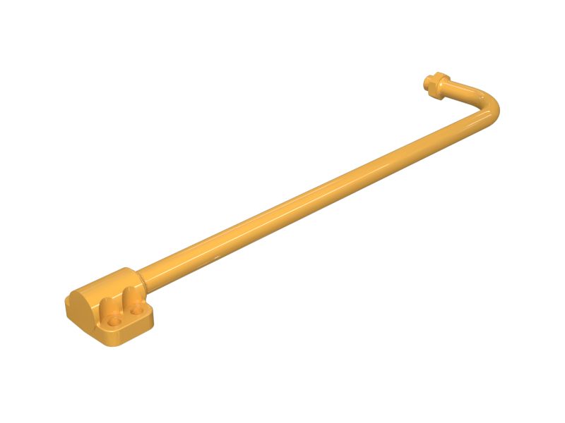 586-3896: TUBE AS-CYLI
