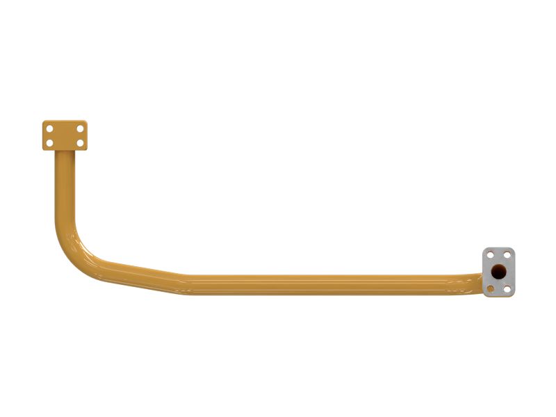585-4780: Tube Assembly 5854780 купить