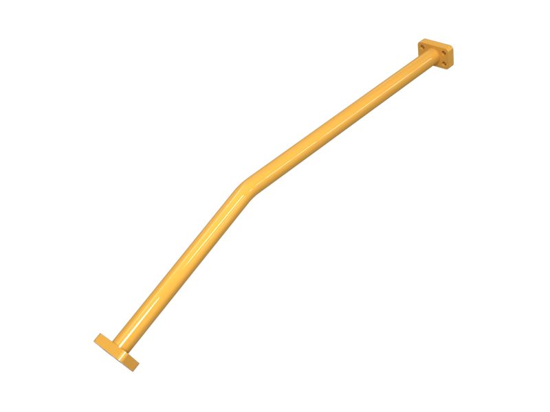 585-1139: Auxiliary Hydraulic Stick Lines Tube Assembly 5851139 купить