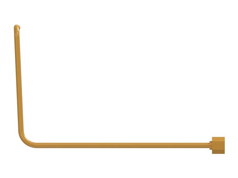 ТРУБКА В СБОРЕ