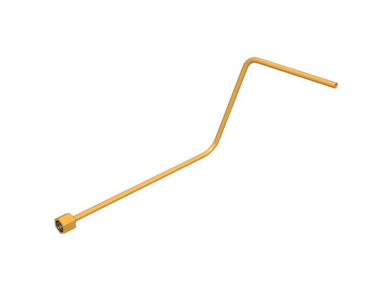 ТРУБКА В СБОРЕ