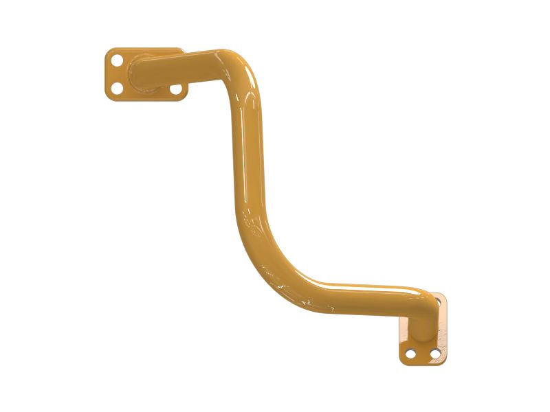 584-7725: Tube Assembly 5847725 купить