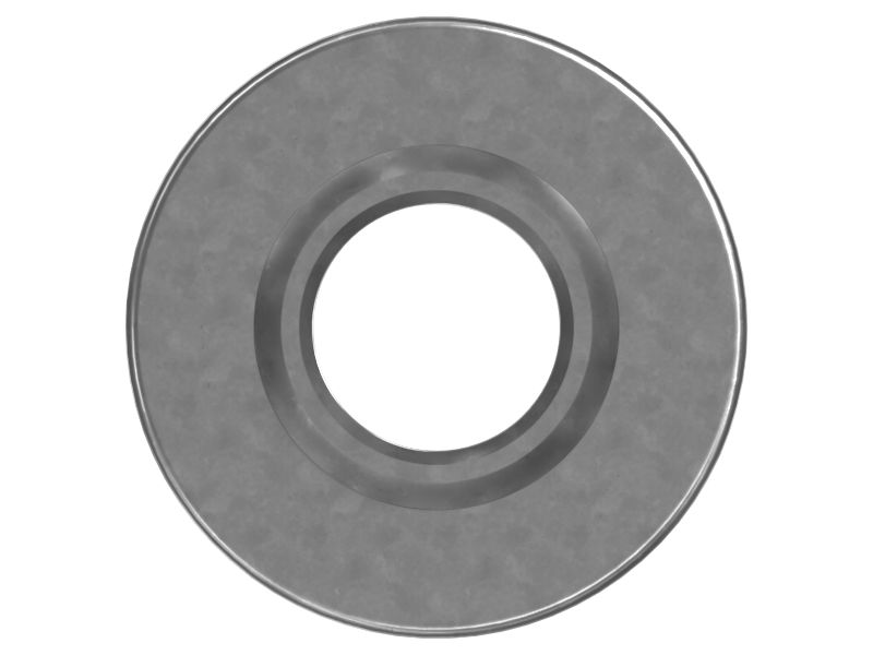 4W-6204: Kulové ložisko s vnitřním průměrem 19,044 mm