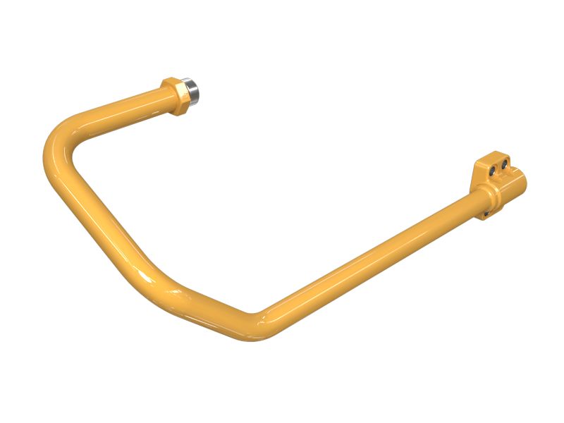 587-8434: TUBE AS-BOOM