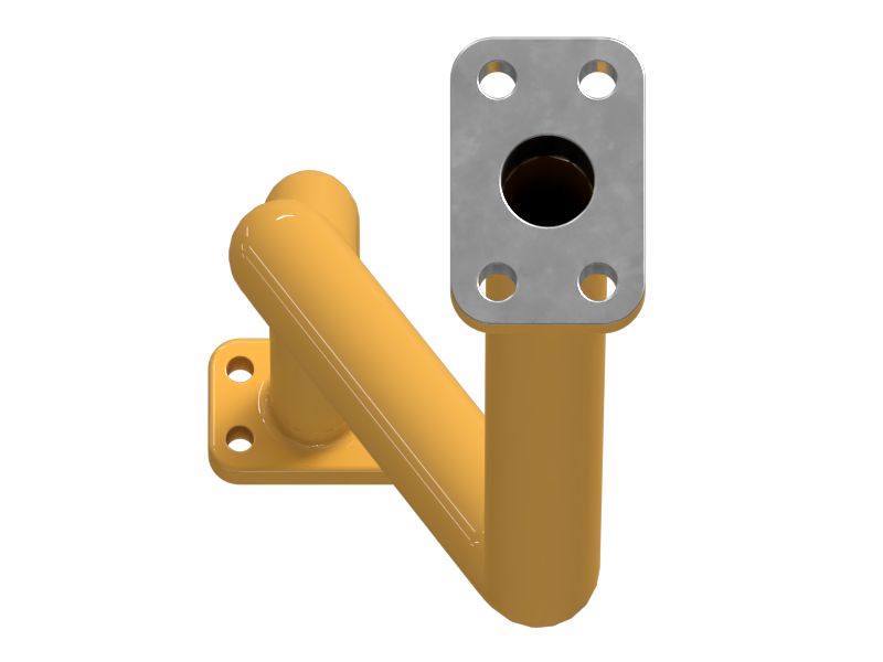 588-2285: Tube Assembly 5882285 купить