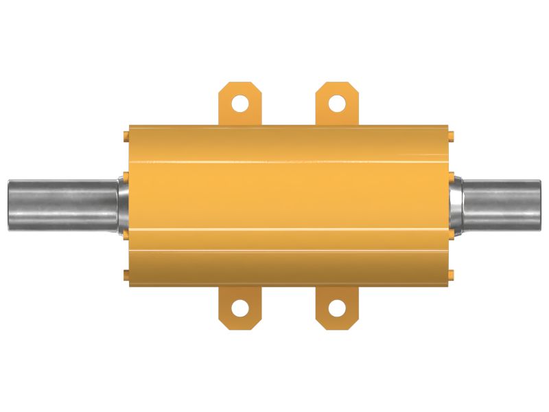 ПОДШИПНИК В СБОРЕ