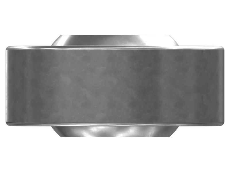4W-6204: Kulové ložisko s vnitřním průměrem 19,044 mm