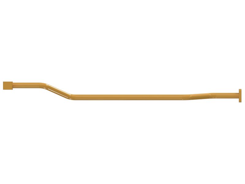 587-6840: Tube Assembly 5876840 купить