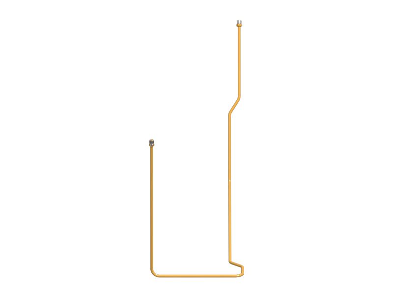 589-5803: 4.93mm ID Grease Lines Tube 5895803 купить